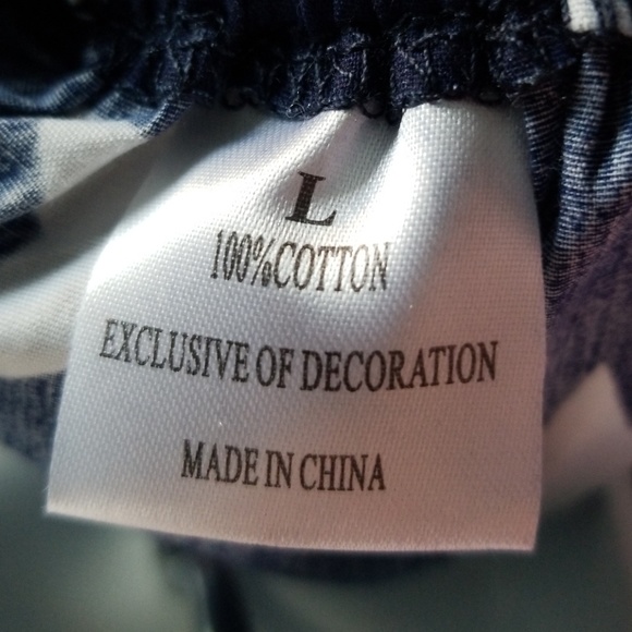 🇱🇷🇱🇷Girls Patriotic Dress🇱🇷🇱🇷 - Picture 4 of 4